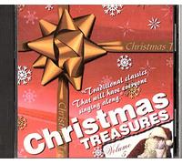 Christmas Treasures : Volume 5 [Import]