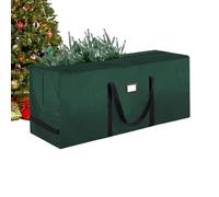 Christmas Tree Bag, Artificial Tree Storage Bag, Christmas Tree Carrying Container, Extra Large Tree Storage Bag, Christmas Tree Storage Bag With Zippers, Christmas Tree Carry Bag, Christmas Tree