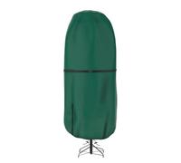 Christmas Tree Bag, Heavy Duty Storage Cover, 63,5 x 63,5 x 91,4 cm Upright Adjustable Dustproof Protector, Waterproof Bag for Artificial Trees, Holiday Decoration Storage