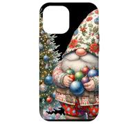 Christmas Tree GNOME Graphic For Women and Happy Holidays Carcasa para iPhone 12 Pro MAX