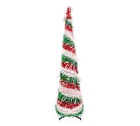 Christmas Tree, Holidays Tree Decorations, Home Decor For Holiday, Pencil Christmas Trees Popup, Seasonal Decor For Home, Carnival Apartment Fireplace Mothers Day Corner Party Indoor