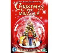 Christmas Tree Miracle [DVD]