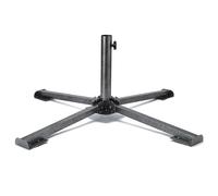 Christmas Tree Stand,Foldable Christmas Tree Stand Base,Cross Base Holder, For 6-10Ft Artificial Trees,For Home Party Decoration, LJJY-KK