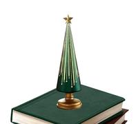 Christmas Tree Table Centerpieces, Light Up Tree Decor, Tabletop Holiday Display, Glowing Lights, Compact Design, Festive Style, Eye Catching Accent, Easy Setup, Perfect for Bedroom, Fireplace, Hotel