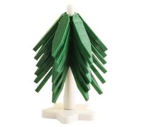 Christmas Tree Trivet - Modern Tree Trivets | Non-Slip Heat Resistant Coasters For Hot Dishes,for Bowl Pot Teapot Drinks Kitchen Counter Dinning Table Home Decor Office Holiday