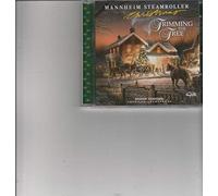 Christmas - Trimming the Tree