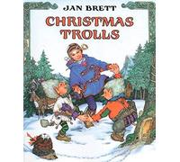 [(Christmas Trolls )] [Author: Jan Brett] [Jun-2003]