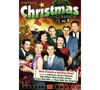 Christmas TV Classics 2 [DVD] [2005] [Region 1] [NTSC] [Reino Unido]