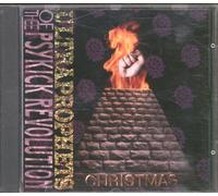 Christmas - Ultraprophets of thee psykick revolution