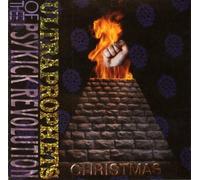 Christmas - Ultraprophets of thee psykick revolution