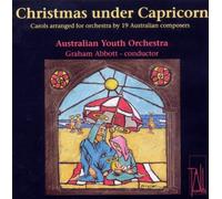 Christmas Under Capricorn