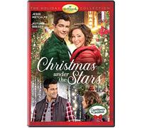 Christmas Under the Stars [USA] [DVD]