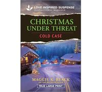 Christmas Under Threat: 4 (Unsolved Case Files)