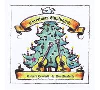 Christmas Unplugged by Richard Crandell & Tim Danforth