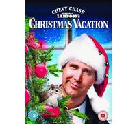 Christmas Vacation [DVD] [Reino Unido]