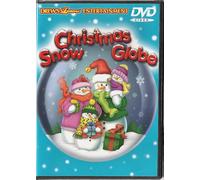 Christmas Video Snow Globe [USA] [DVD]