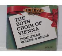 Christmas Voices & Bells