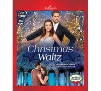 Christmas Waltz (Blu-ray) Lacey Chabert Will Kemp (Importación USA)