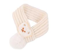 Christmas Warm Pet Scarf | Adjustable Knitted Dog Scarf | Winter Neck Warmer for Dogs | Cozy Pet Scarf | Small Dog Winter Scarf | Adaptable Size for Small to Medium Sized Cats