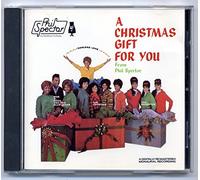 CHRISTMAS/WEIHNACHTEN Compilation - A Christmas Gift For You (Phil Spector)