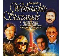 CHRISTMAS/WEIHNACHTEN Compilation - Die Grosse Weihnachts-Starparade