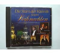 CHRISTMAS/WEIHNACHTEN Compilation - Die Stars Der Klassik Feiern Weihnachten