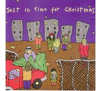 CHRISTMAS/WEIHNACHTEN Compilation - Just In Time For Christmas