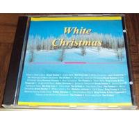 CHRISTMAS/WEIHNACHTEN Compilation - White Christmas [Import anglais]