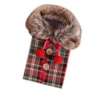 Christmas Wine Bottle Covers - 12 * 24cm/4.7 * 9.4inch | Chřistmas Wine Gift Bags | Bottle Cover | for Wedding, Christmas, Engagement, Thanksgiving