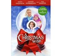 Christmas Wish [Reino Unido] [DVD]