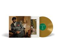 Christmas Wish (Vinilo Oro)