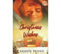 Christmas Wishes (Seven Tine Ranch)