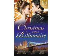 Christmas With A Billionaire (ebook)