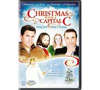 Christmas with a Capital C [Reino Unido] [DVD]