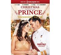 Christmas With A Prince - Royal Wedding [Edizione: Stati Uniti] [Italia] [DVD]