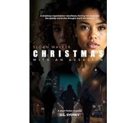 Christmas with an Assassin: Sloan Walker