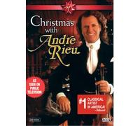 Christmas with Andre Rieu [DVD]
