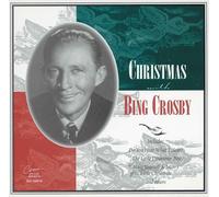 Christmas With Bing Crosby