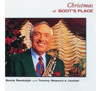Christmas With Boots Randolph
