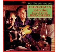 Christmas With by Louvin Brothers