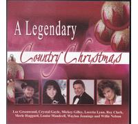 Christmas With Country's Finest