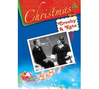 Christmas With Crosby & Kate Smith [USA] [DVD]