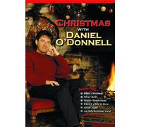 Christmas With Daniel O'Donnell [DVD] [Reino Unido]