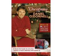 Christmas With Daniel O'Donnell [Reino Unido] [DVD]