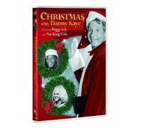 Christmas with Danny Kaye [Reino Unido] [DVD]