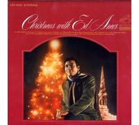 Christmas With Ed Ames