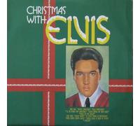 Christmas With Elvis