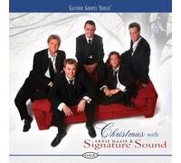 Christmas With Ernie Haase by Ernie Haase & Signature Sound