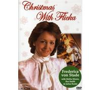 Christmas With Flicka [Reino Unido] [DVD]
