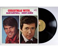 Christmas With Glen Campbell & Sonny James
